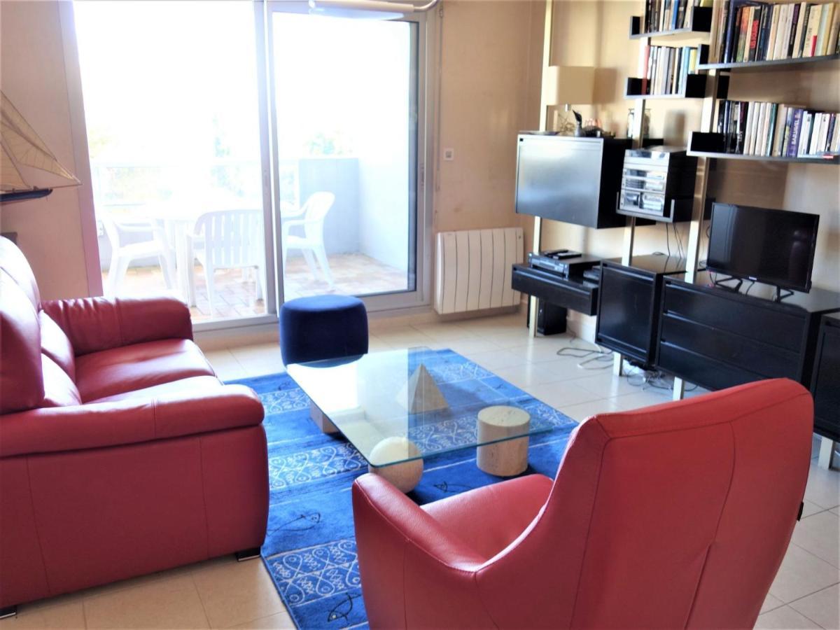 Apartment Terrasses D'Emeraude-1 By Interhome Dinard Eksteriør billede